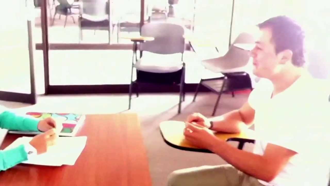 Entrevista cargó operario