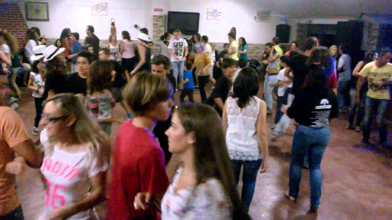 Vira do Meio, Aldeia Fundeira 2014
