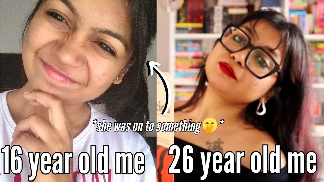 Starting over at 26…or am I? | Rebuilding Life in Your 20s 😚