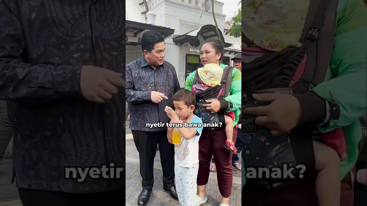 Terima kasih ya Allah, telah mempertemukan saya dengan Bu Wahyuni di Pos Bloc.