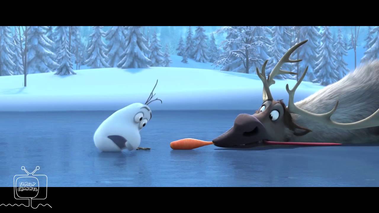 HD TRAILER: DIE EISK&Ouml;NIGIN Trailer Deutsch German / HD