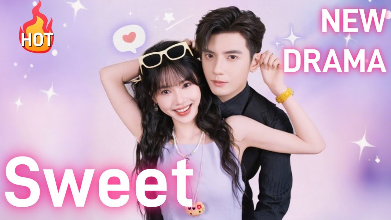 Fate's Sweet Embrace [2025 New version] #drama #flickreels