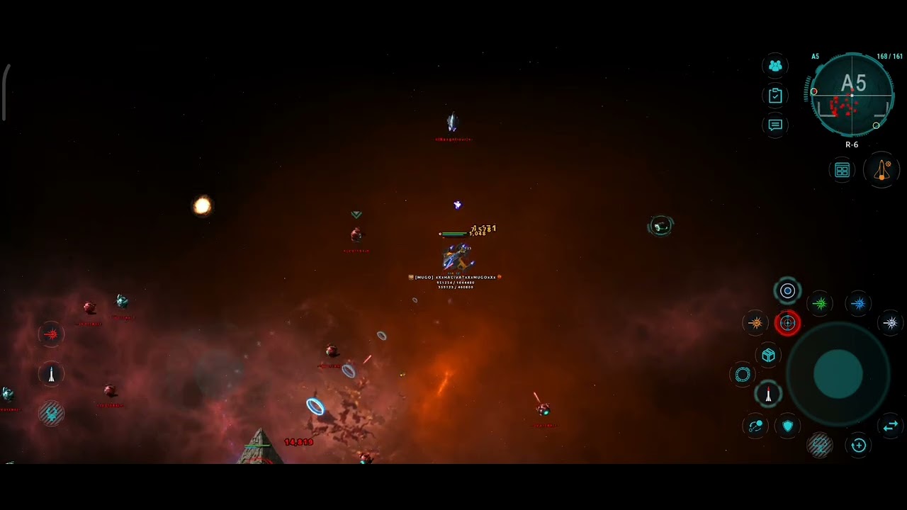 Waruniverse Tek Konfi Solo Cubi