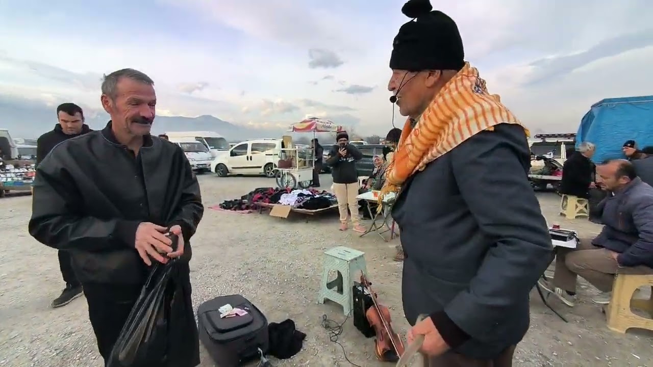 Denizli Bit Pazarı , herşey var .