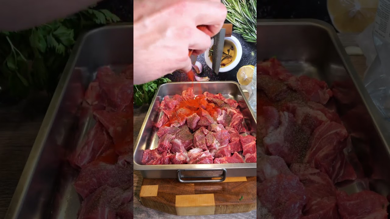 #schaschlik #шашлык #rezept #lecker #bbq #food