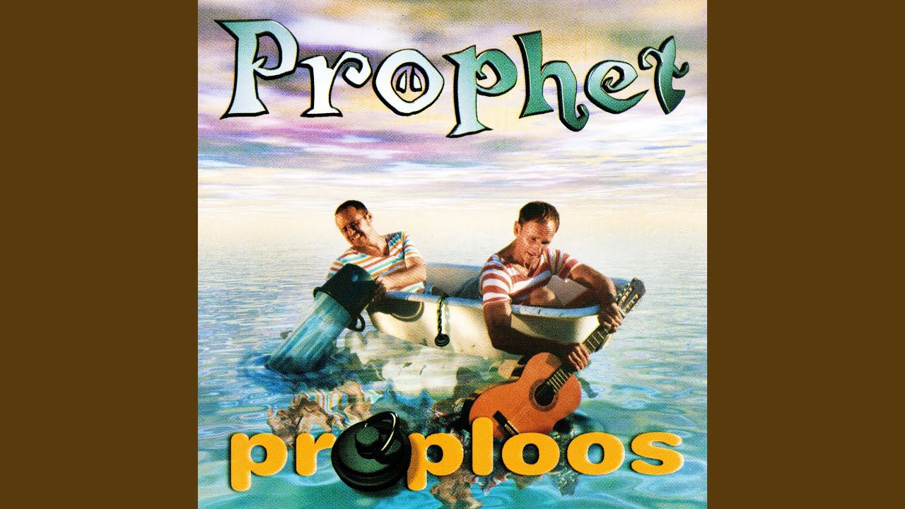 Prophet Se Teologiese Kursus (Honneurs)