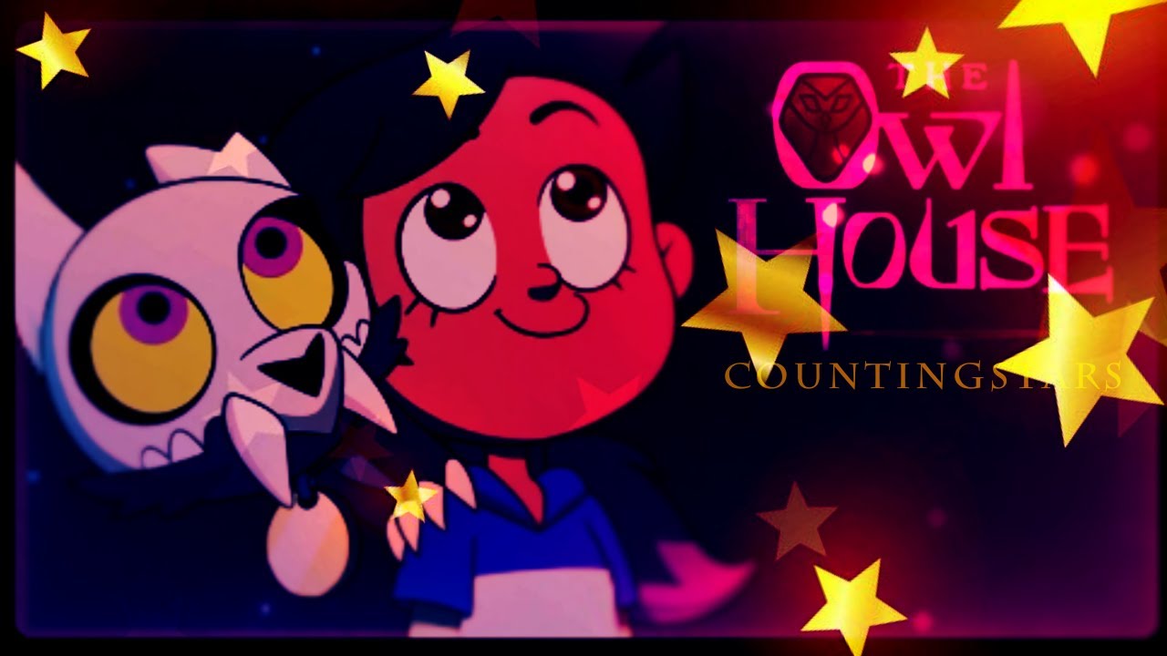 (OwlHouse)CountingStars