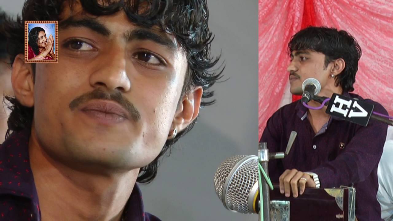Jayesh Chohan | Live Stage Program | Rampar Abda | Abdasa-Kutch | Part - 3
