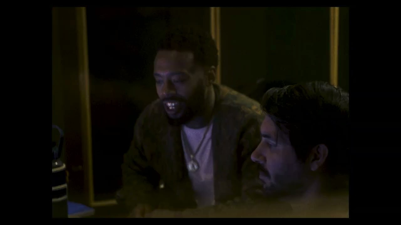 Deniro Farrar - Tax Free (Official Music Video)