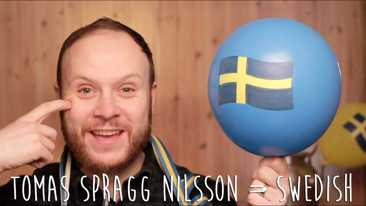 I've finally become Swedish (and I've written a book about it)!