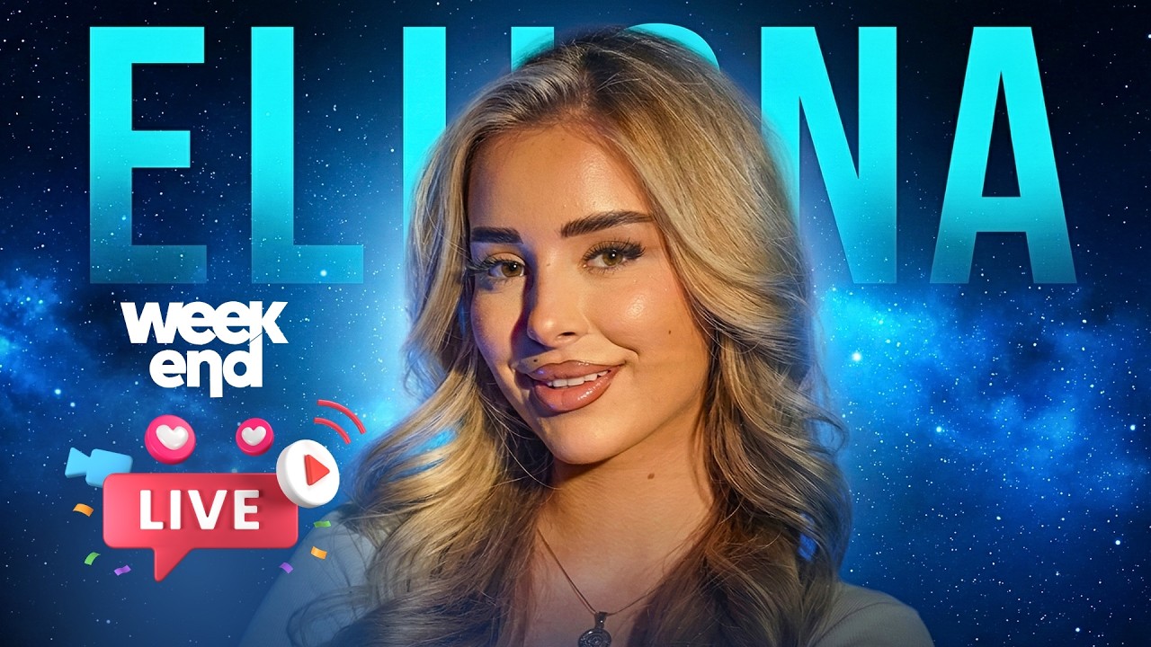SPECIALE! Elijona Binakaj për herë të parë flet pas daljes nga BBVK4! - Weekend