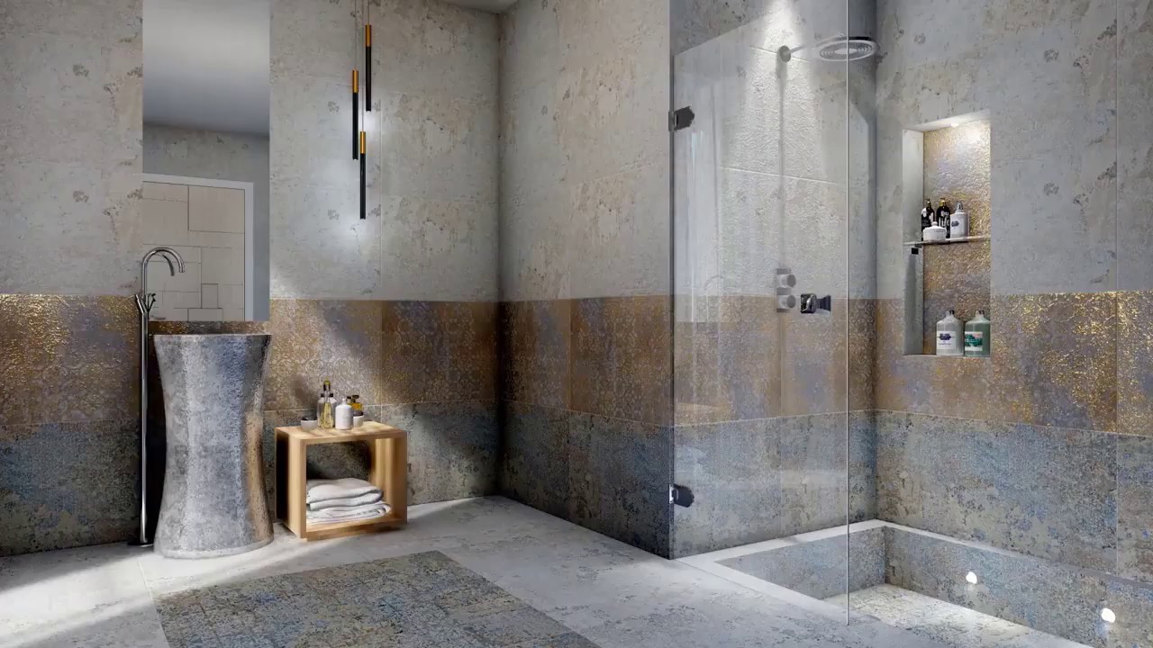 InTrend Bathroom & Interior - APARICI Carpet