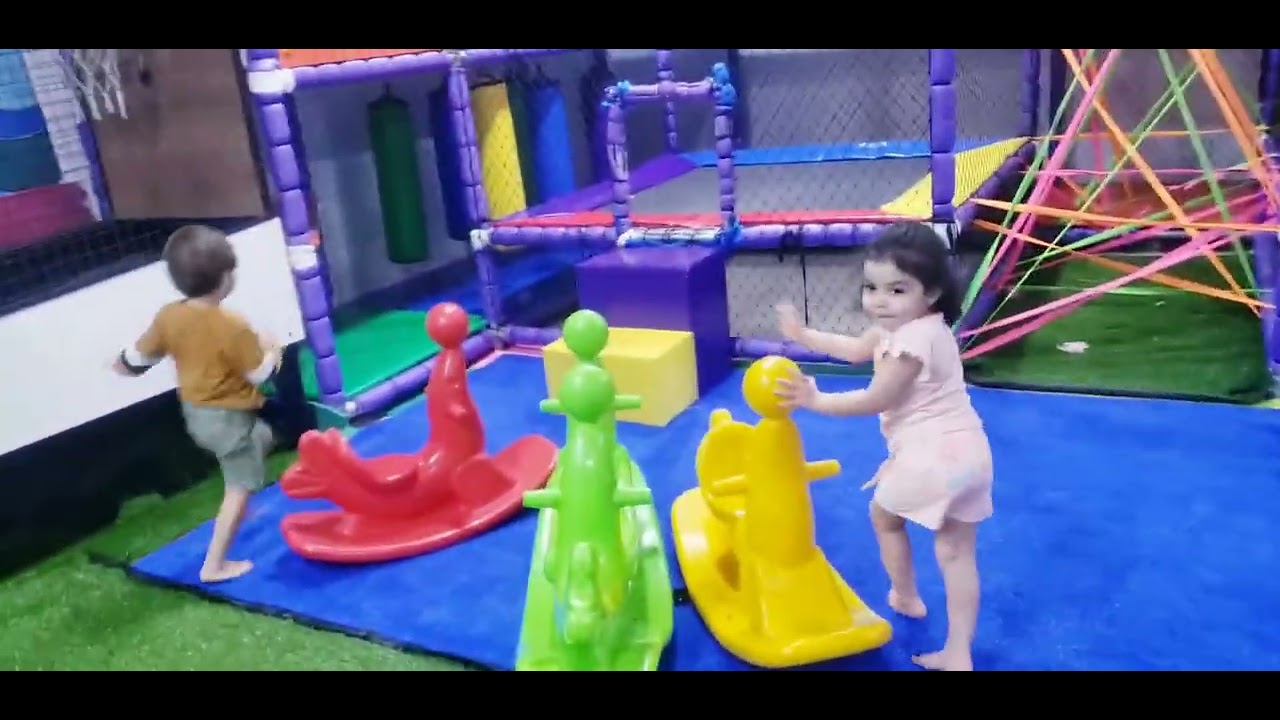 Layla e Zayon