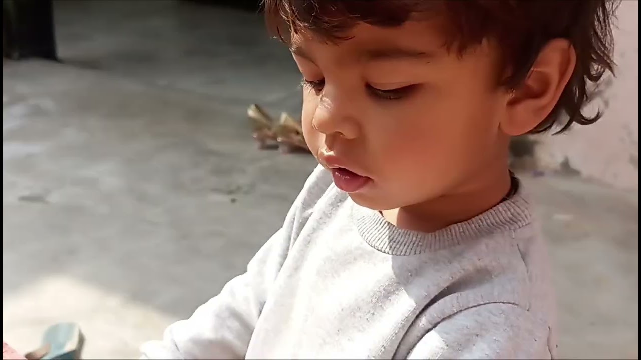 Dye 10th vlog#vairal#video#minivlog #women#cutebaby 