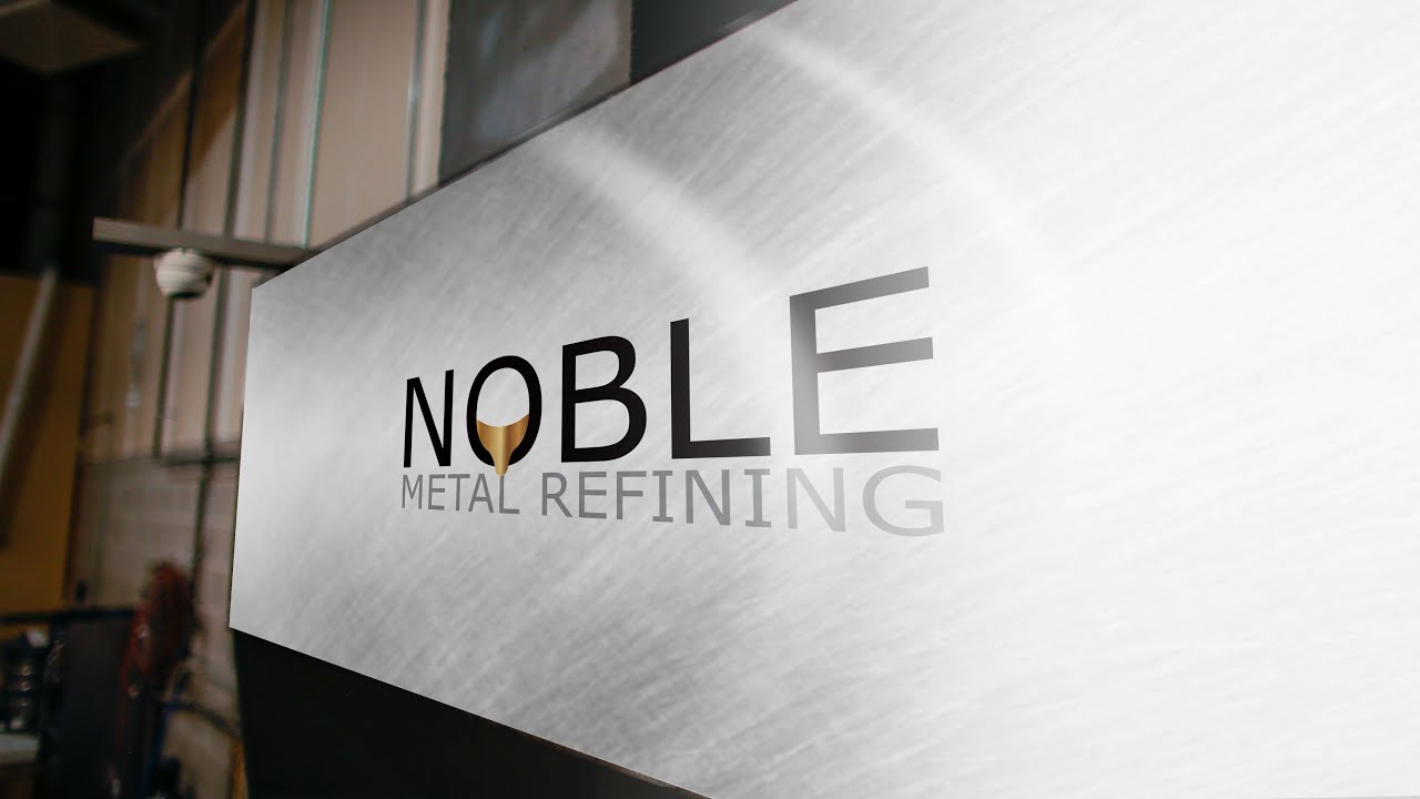 Noble Metal Refining Tour