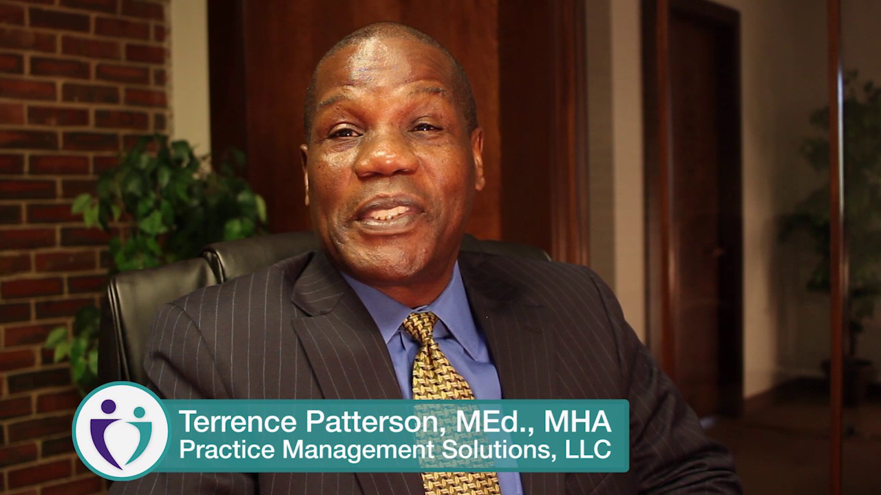 Practice Management Solutions Overview