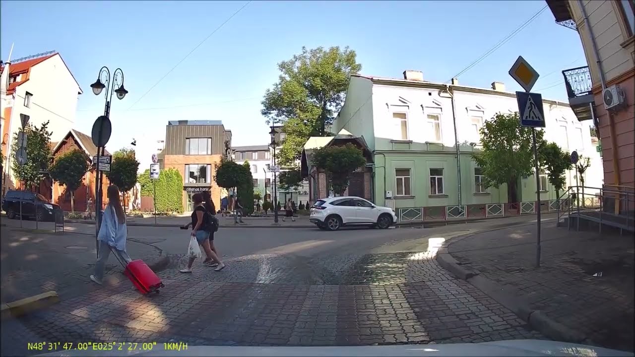 Коломия ( Kolomyia). Прикарпаття