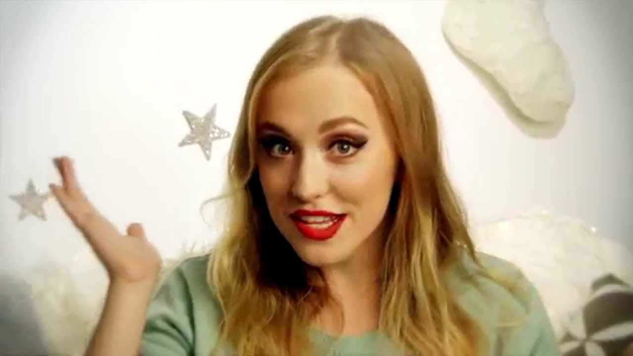 Christmas Party Look | Rimmel London