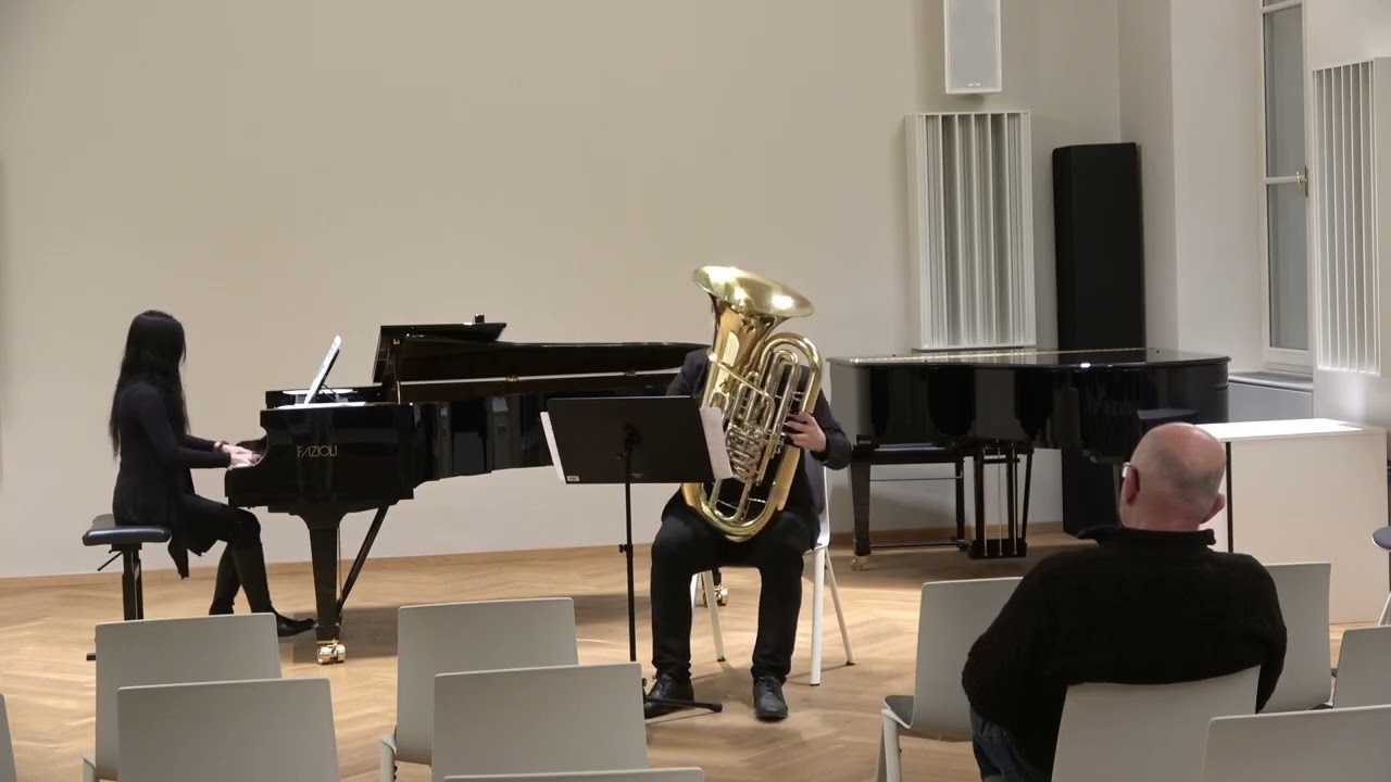 BrassSession december 2024