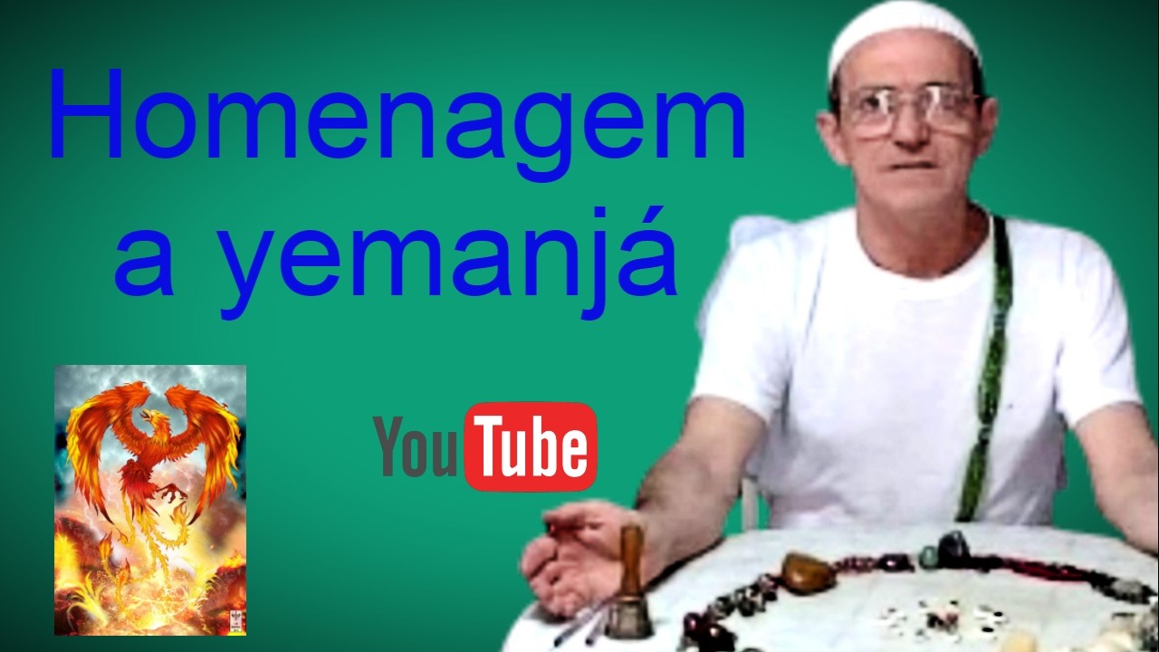 umbanda nação e exu, pedidos pra iemanjá josedogum !