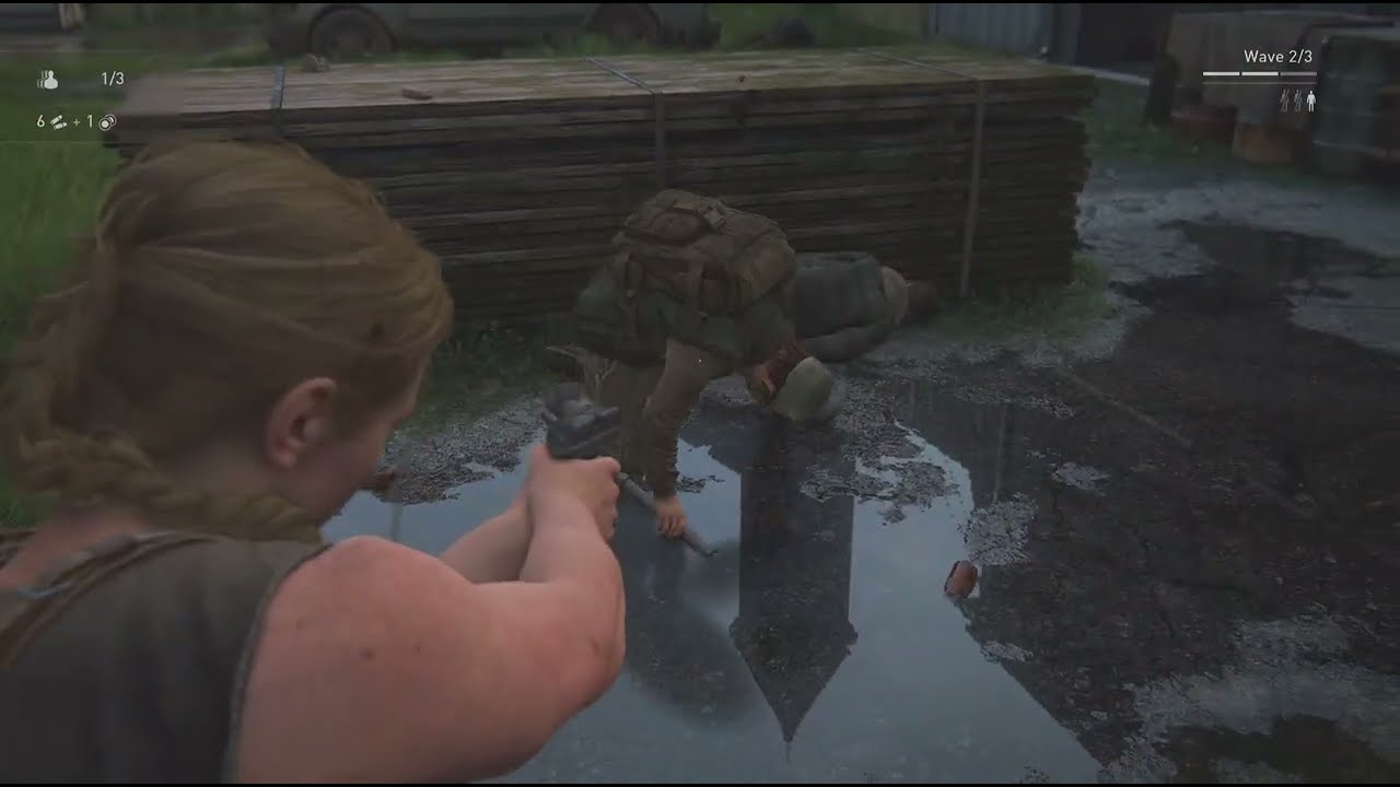 The Last of Us Part II Remastered_20260219233040