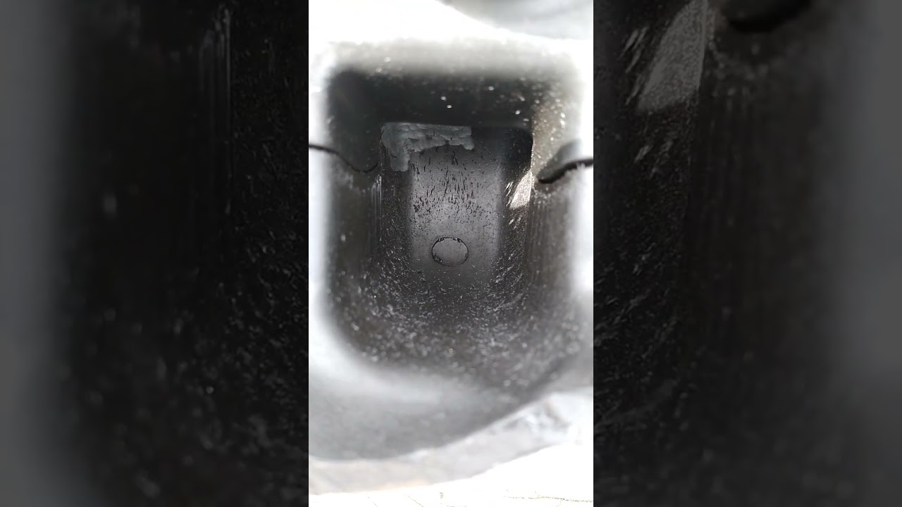 3.6 pentastar upper intake manifold ported. and updated math.