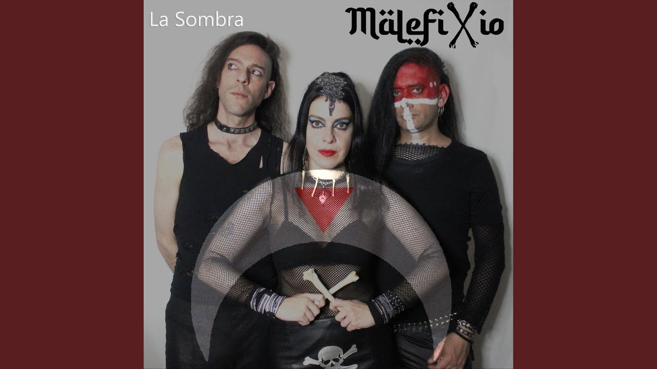La Sombra