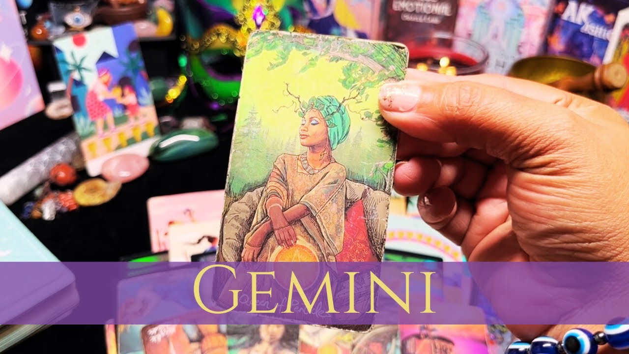 ♊️GEMINI | 😠HIDING THESE EMOTIONS SINCE YOU SEEM UNBOTHERED!