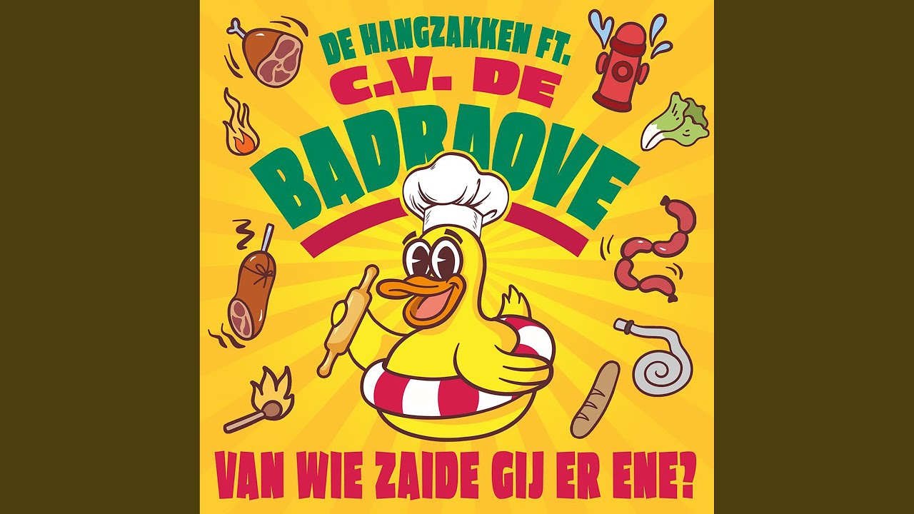 Van Wie Zaide Gij Er Ene