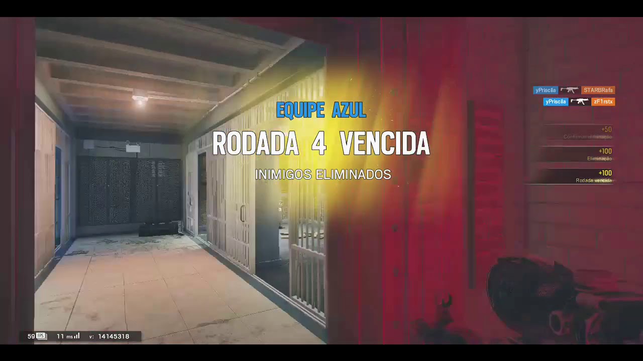 Highlights da Prih #1