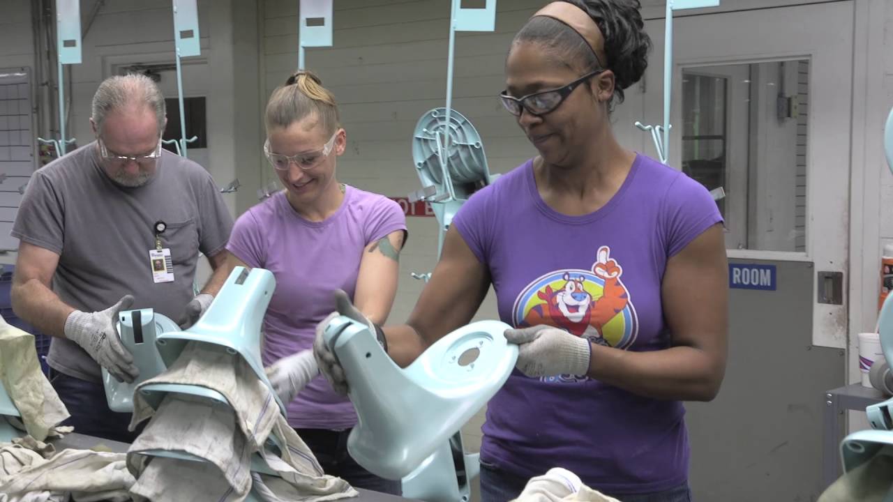 Greenville Expansion | Whirlpool Corporation