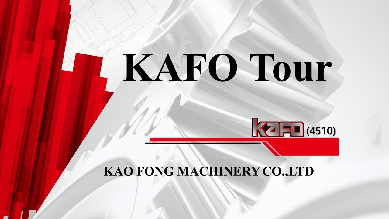 KAFO Tour