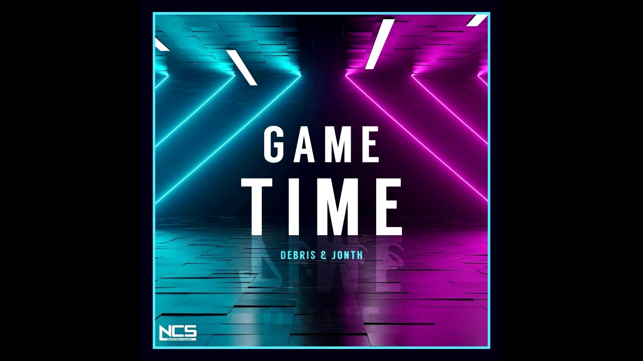 Debris & Jonth - Game Time