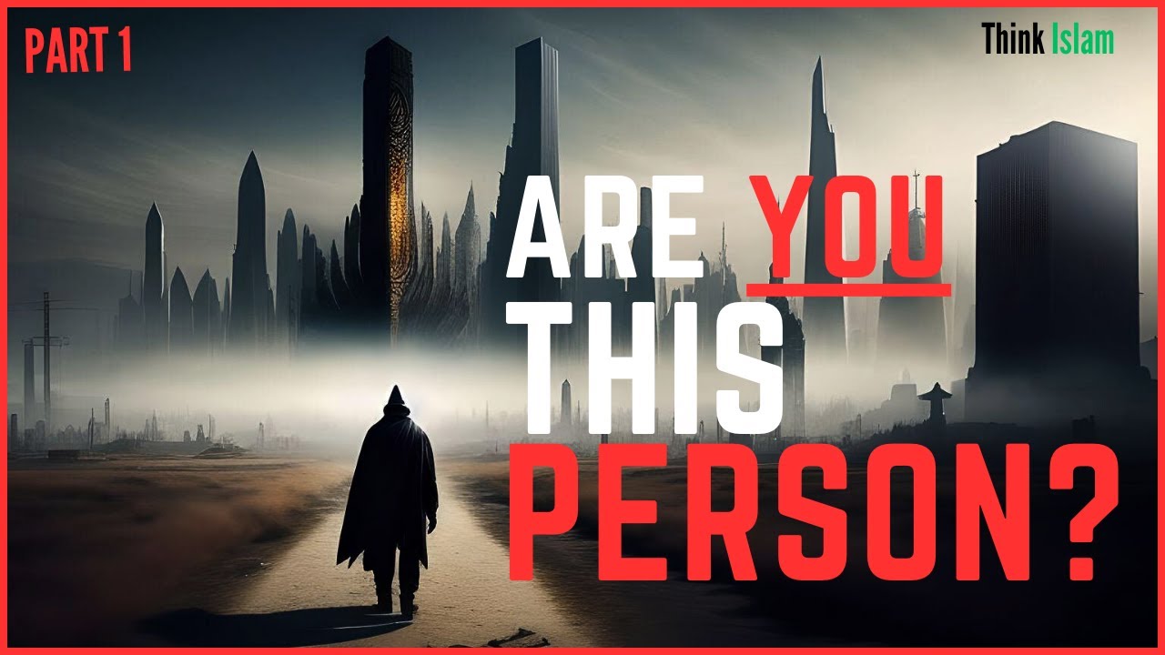 Every 100 Years, A Man Will Come... - Part 1 | MIND-BLOWING VIDEO!