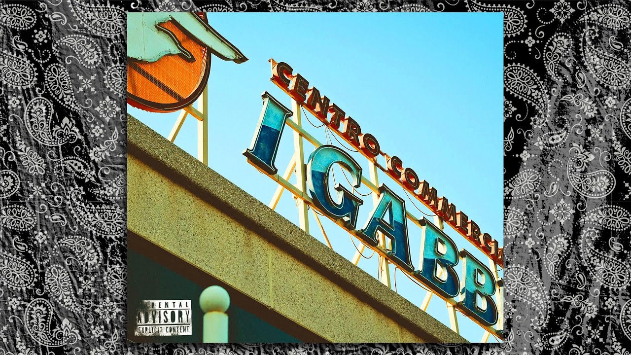 (FREE) ScHoolboy Q x JID x Reason Type Beat 2023 - 
