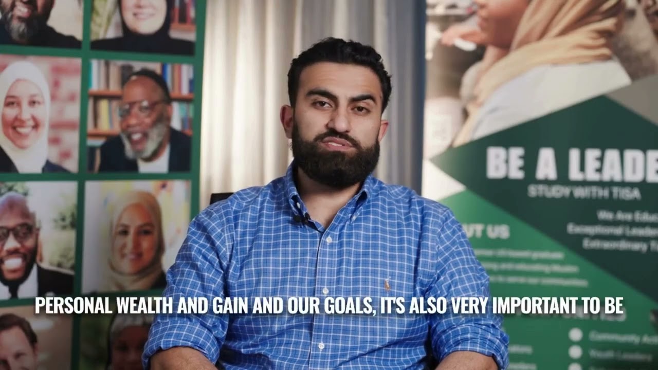 Muheez  Rehman - Student Testimonial