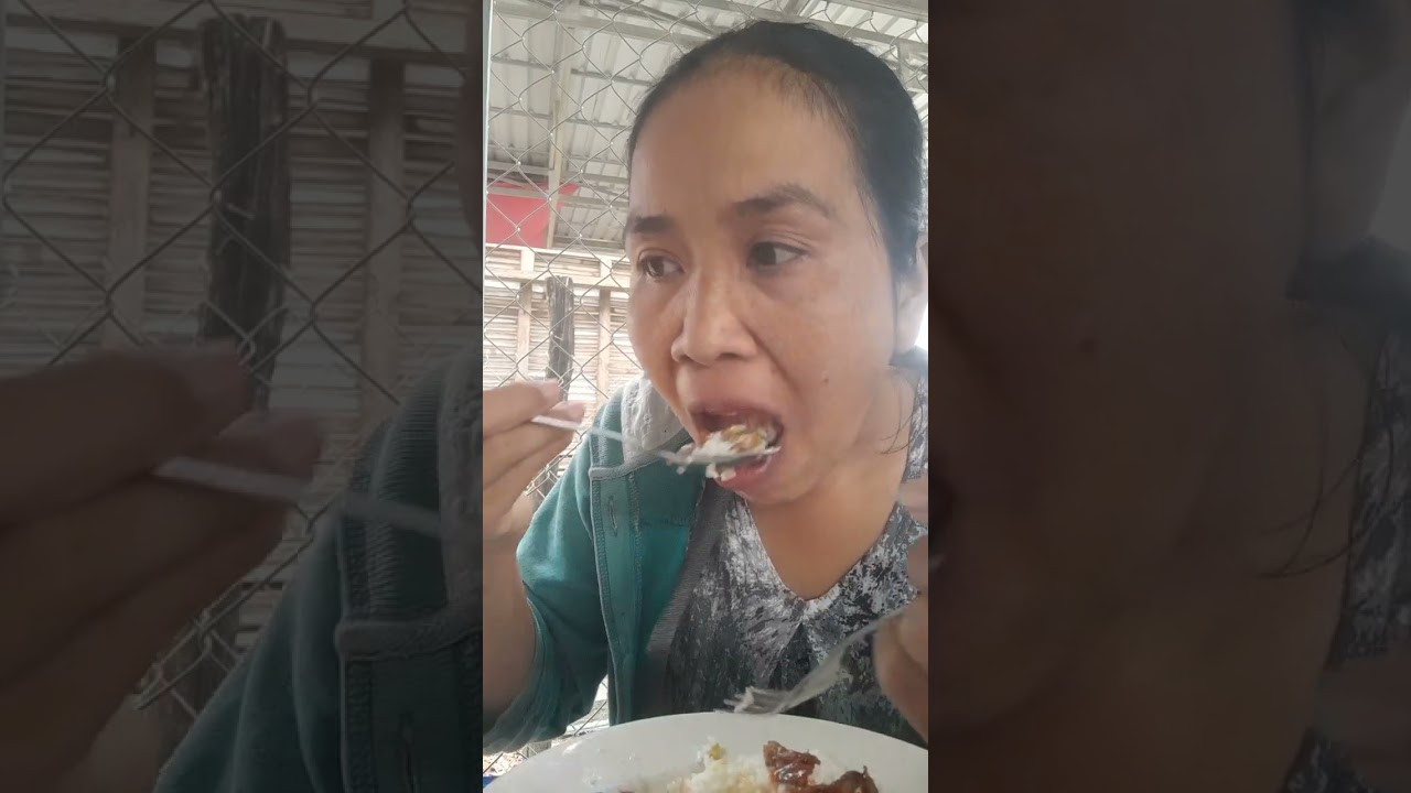 អរុណសួស្ដីអាហារពេលព្រឹក