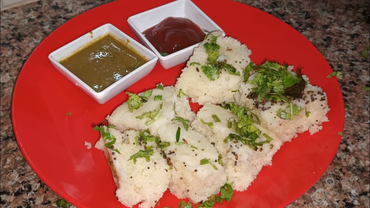 soft spunji instant rawa dhokla #सूजी का ढोकला #sujidhoklarecipe #recipe #food #dhoklalover