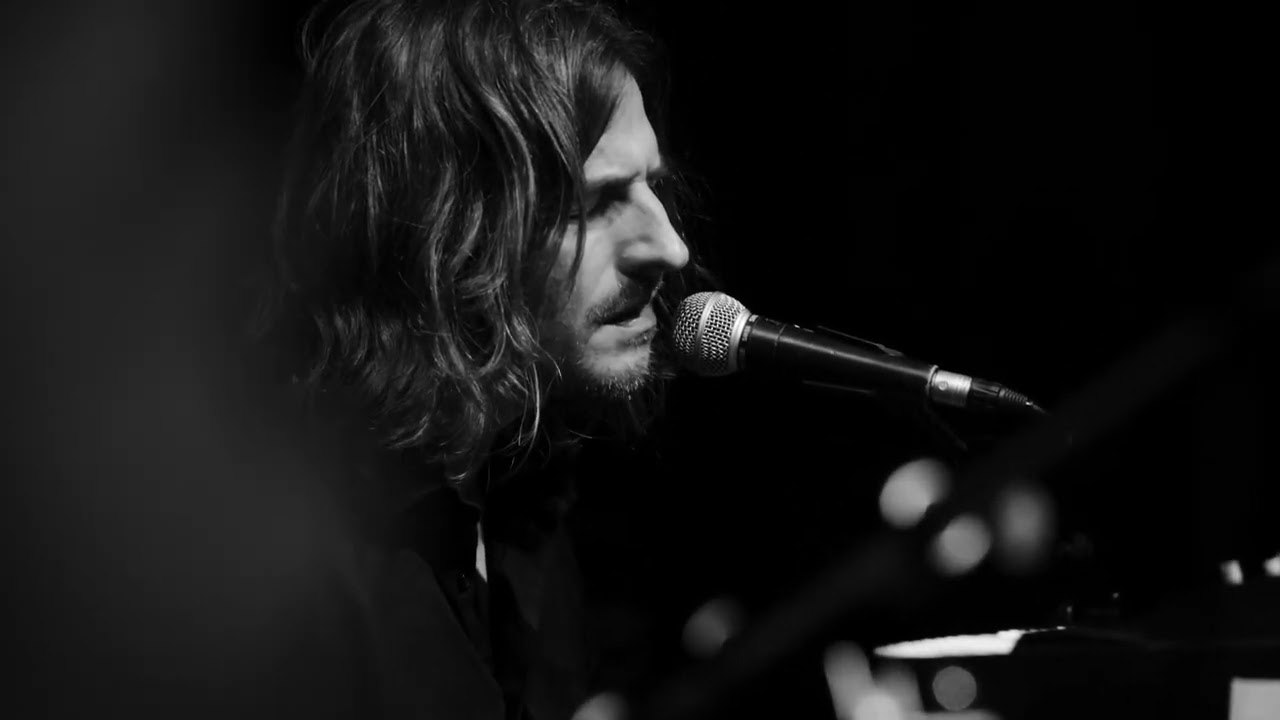 LYENN - PEDESTAL - Live at Botanique, Brussels (BE) Feb 9th 2020