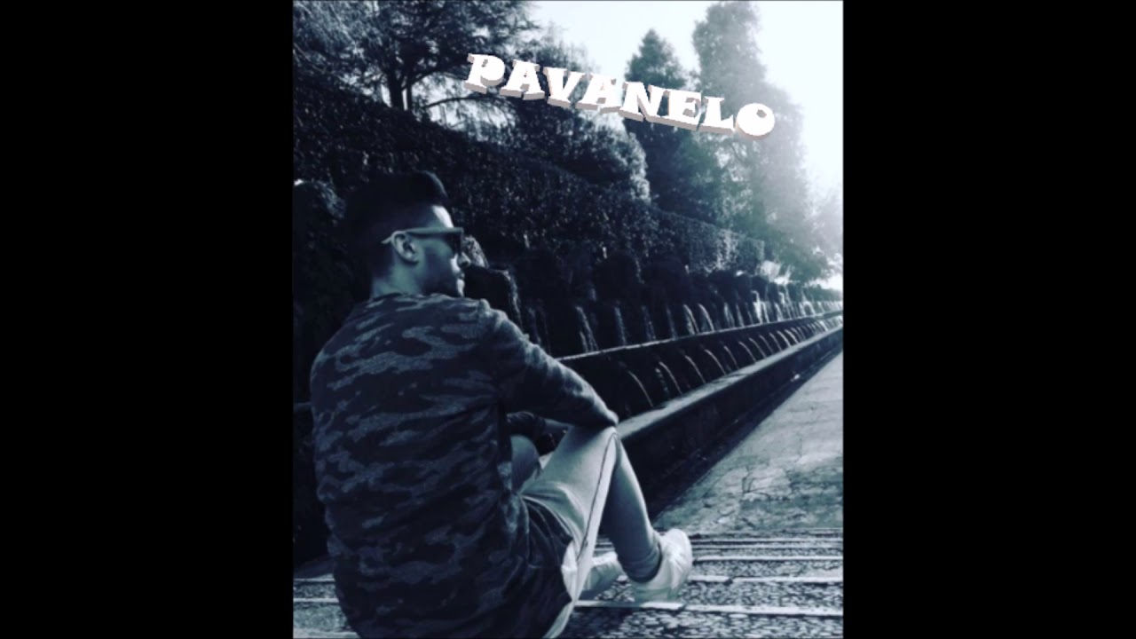 Pavanelo - Corre (Cover)