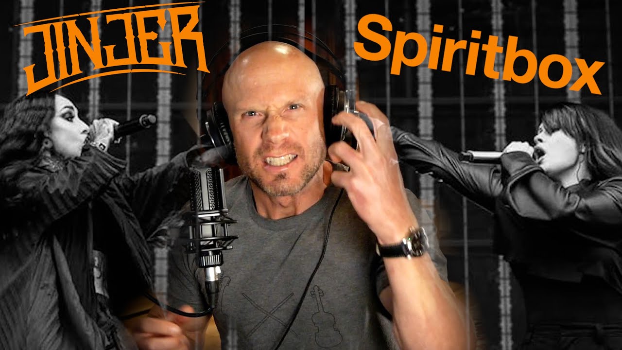 Spiritbox x Jinjer on 