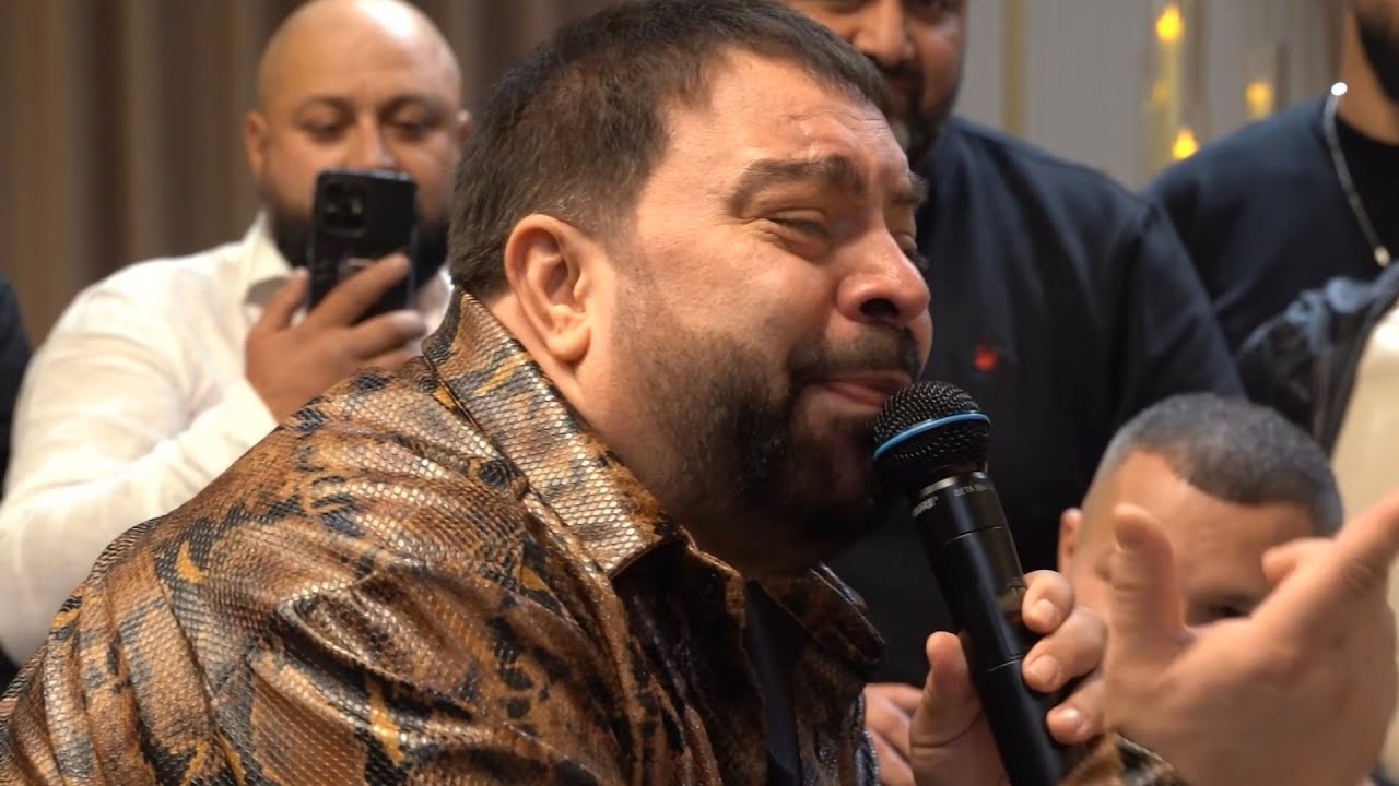 Florin Salam❌ Narcis❌Tzanca Uraganu❌Miraj - IMI TREMURA INIMA (MANELE NOI 2026)
