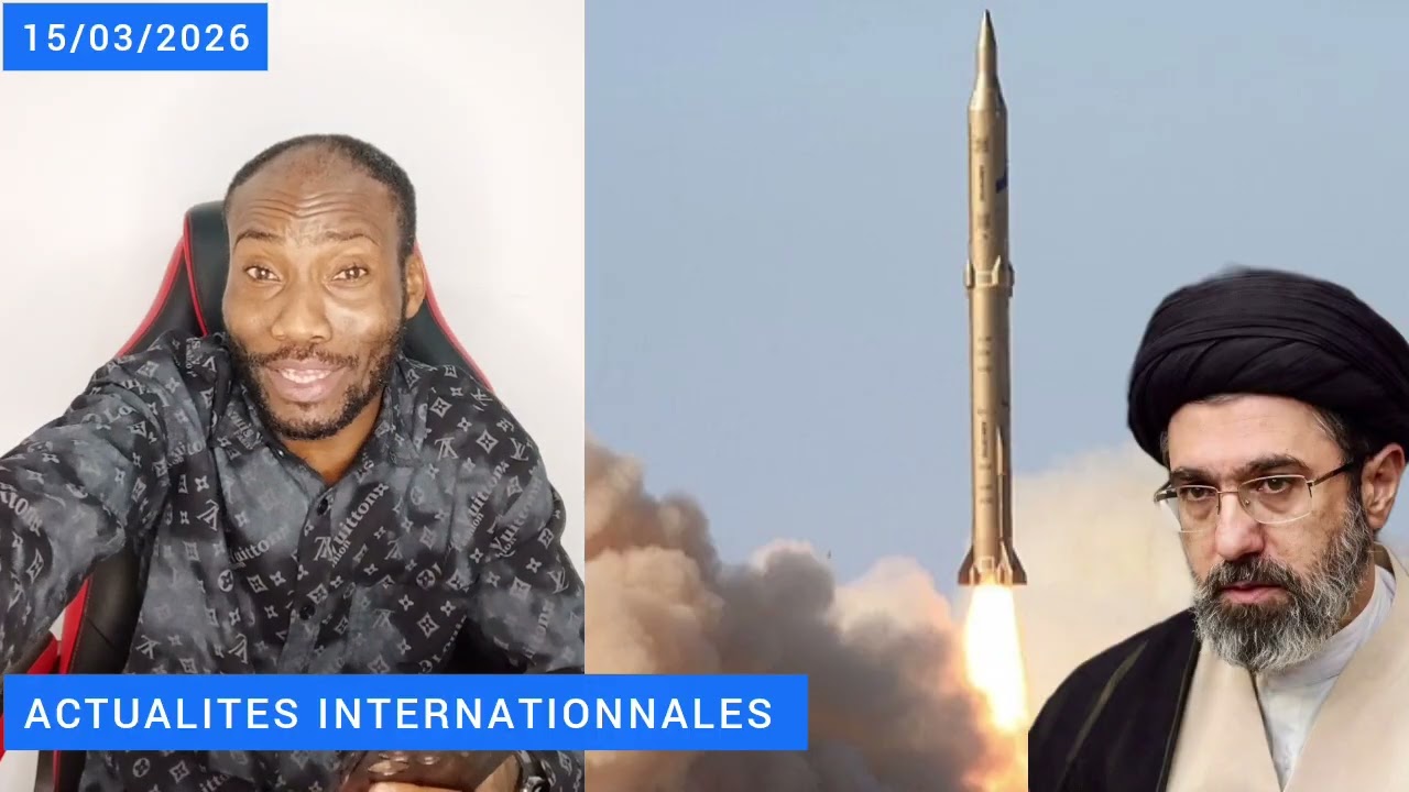 L’ARME DU CAUCHEMAR : Le Sejjil iranien a-t-il brisé le bouclier d’Israël ? 🚀