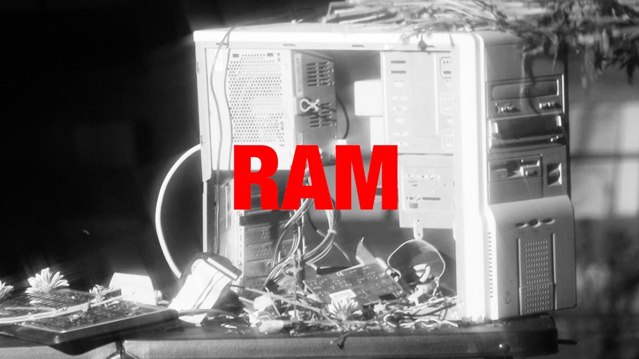 Mengers - RAM (Video Oficial)