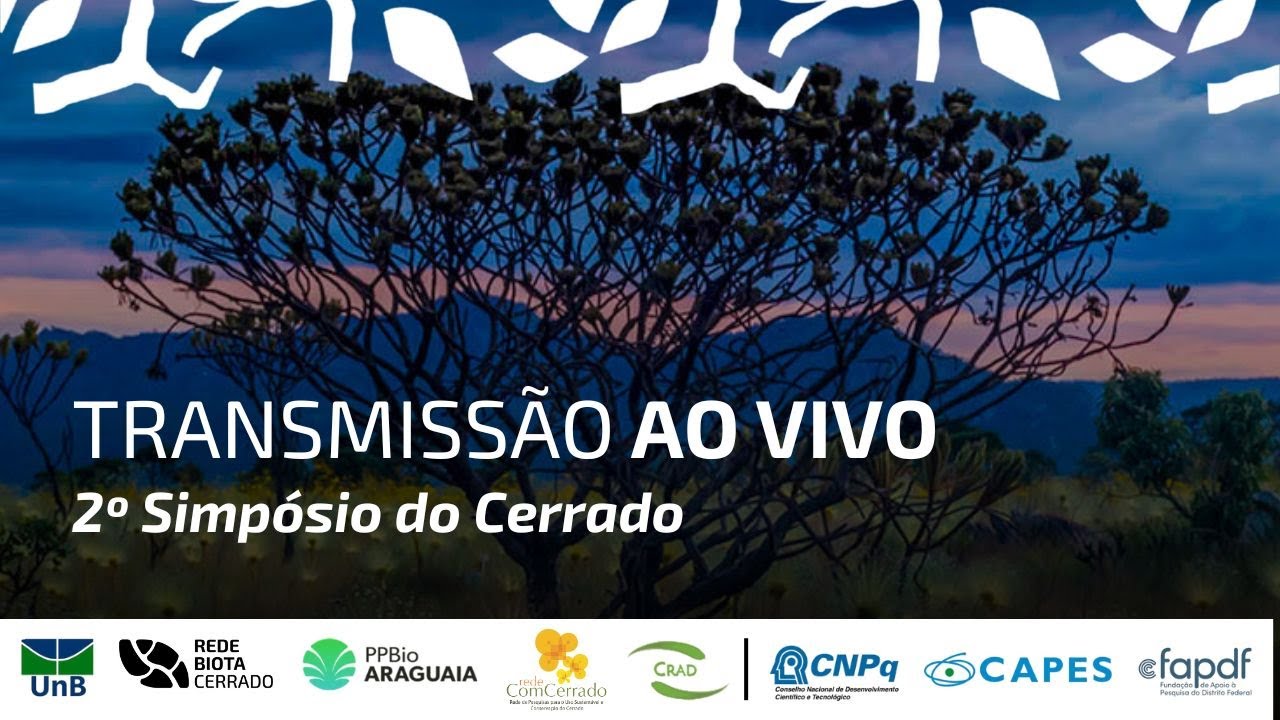 Encerramento — 2° Simpósio do Cerrado