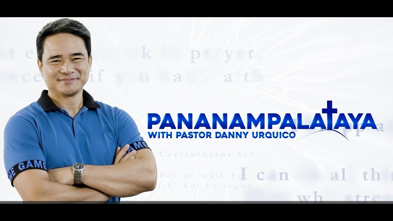 Pananampalataya Episode 3