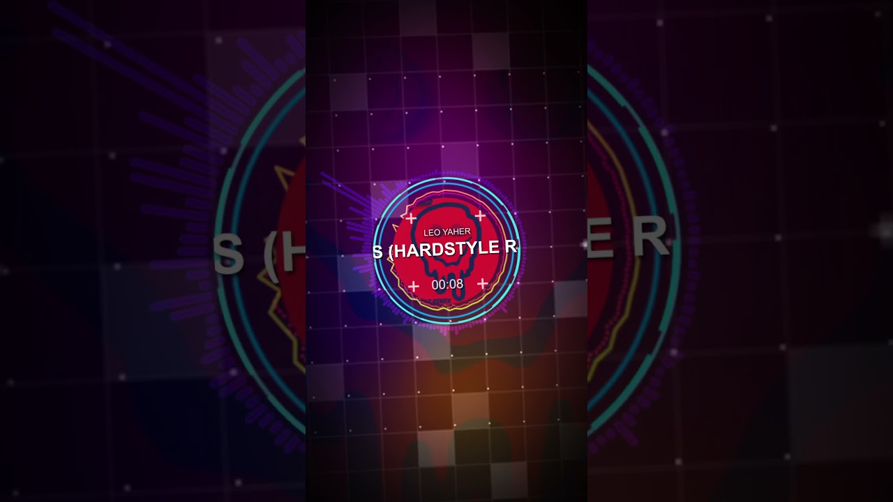 Pepas - Farruko (Leo Yaher Hardstyle Remix)