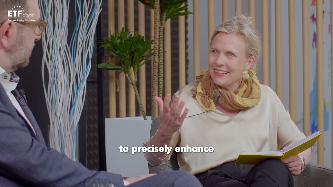 Timo Harakka: Data Capitalism, AI and the Future of Work. In Conversation with Pilvi Torsti | E8