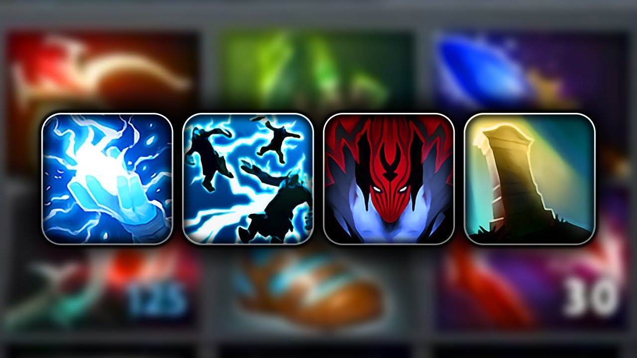 ONLY 3 LIVES TO FIGHT REINCARNATION + VENGEANCE AURA | Ability Draft