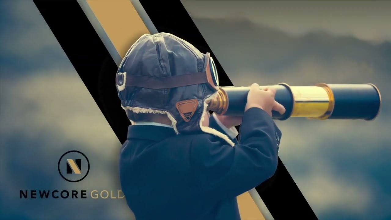 Newcore Gold Investor Presentation | April 2024